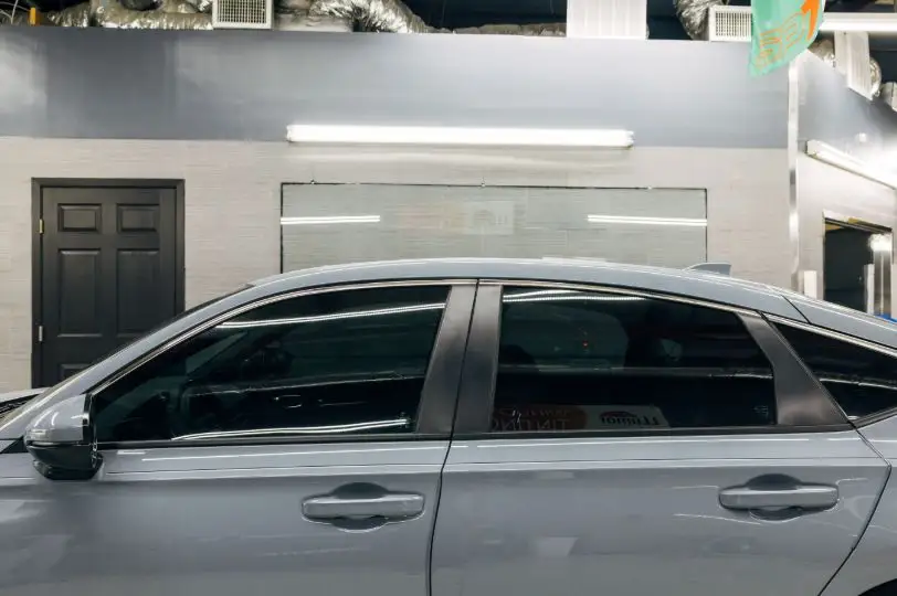 Tint Tek Plus project 29